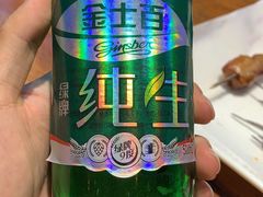 -小桂林烧鸽子