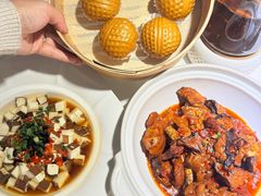 -院里寻菜·精致庭院菜(观沙岭店)