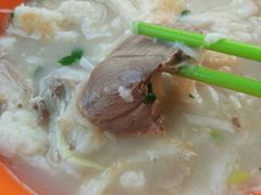 -陈氏全羊快餐(七里河店)