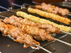 -杭州来福士中心