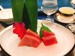-御膳·现代粤菜·高空城景宴会厅·谢师宴(罗湖万象城店)