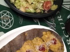 -树下时尚餐厅(翠园街店)