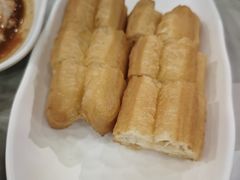 -华辉拉肠(广园店)