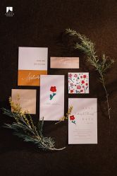 -琥珀婚礼策划AMBER WEDDING