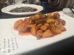 -旺达·福州菜(正大广场店)