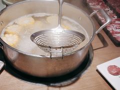 -掂档潮汕牛肉火锅(沈阳万象城店)