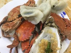 -春华海鲜城(广场西苑店)