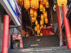 -小龙坎火锅(全球总店)