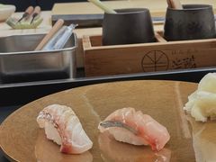 -Sushi Hanzo半藏(天环广场店)
