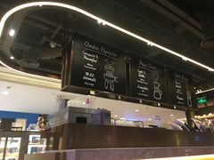 -COSTA COFFEE(恒基名人购物中心店)