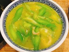 -兰边碗(鼓楼店)