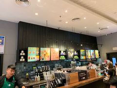 -星巴克(厦门SM新生活广场店)