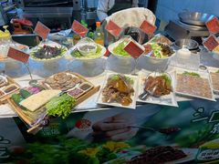 -威海九禧海鲜居渔水饺(经区店)