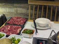 -三毛牛肉店(福强店)