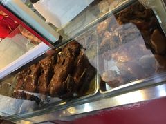 -王浩儿纪六孃甜皮鸭(乐山总店)
