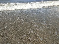 -白沙湾海滩