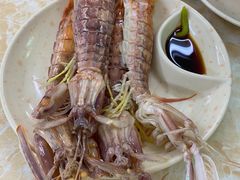 -强记龙虾钳(定安里店)