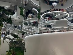 -3号仓库·创意中国菜(新世界城店)