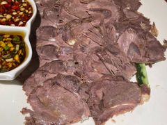 -聚鑫朋酸菜肥肠(文艺路口店)