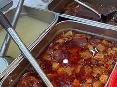 -古都历食南京菜·烤鸭·鸭血粉丝·汤包(南京博物院店)