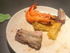 -拉蒂娜·巴西牛排馆 Latina·Brazilian Steakhouse(王府井喜悦店)