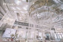 -虹桥迎宾馆·宴会厅