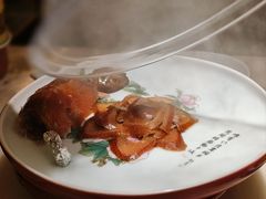 -京华烟云·北京烤鸭(领展购物广场·中关村店)