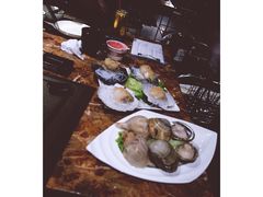 -船奇蒸汽海鲜·闽菜(八市海鲜总店)