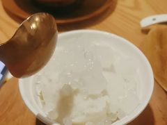 -杏甜品(尖沙咀加拿分道店)