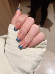 -吉吉靓甲美睫