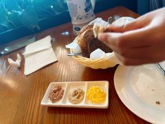 -普兰达德国餐厅·德式脆皮烤猪肘·自酿啤酒(观唐店)