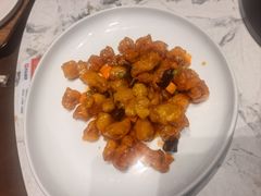 -全聚德(长白直营店)