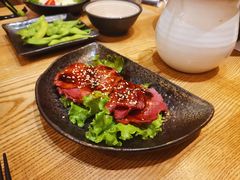 照烧牛舌-胜博殿霸王树(嘉里中心店)