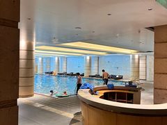 -济南喜来登酒店