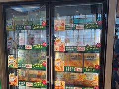 -西贝(深圳卓悦汇店)