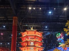 -万达茂商场(南京仙林店)
