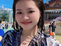 -西双版纳傣族园