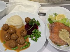 -宜家·瑞典风味餐厅(四元桥店)