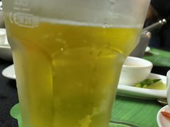 -帕蓝·暹罗料理(大学路店)