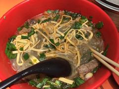 iphone_upload_pic-淮南李记牛肉汤(阳城路店)