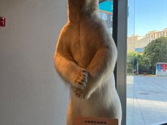 -魏客咖啡(中铁中心店)