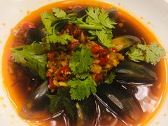 -香阁餐厅·常州菜·常州菜代表品牌(新北奥体店)