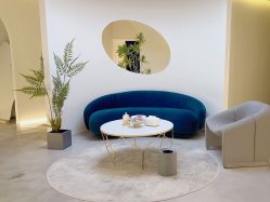 -VE专注问题肌·赛诺龙&科学美肤中心