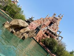 -青岛方特梦幻王国