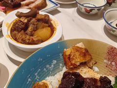 -粤食堂(天津和悦汇店)