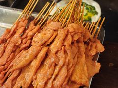 -老客满蛋饼(双塔市集店)
