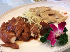 -朱仔记食府(江南大道店)