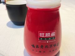 -旺顺阁鱼头泡饼(小红门店)