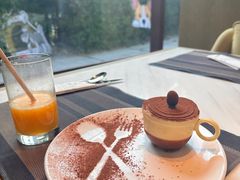 -杭州安朴酒店-顾澜餐厅