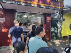 -张记卤菜店(三条巷店)